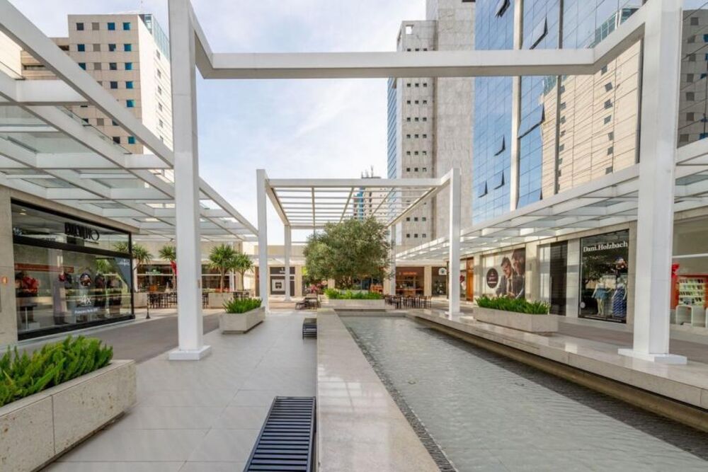 Loja-Salão, 52 m² - Foto 2