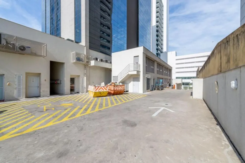 Loja-Salão, 52 m² - Foto 5