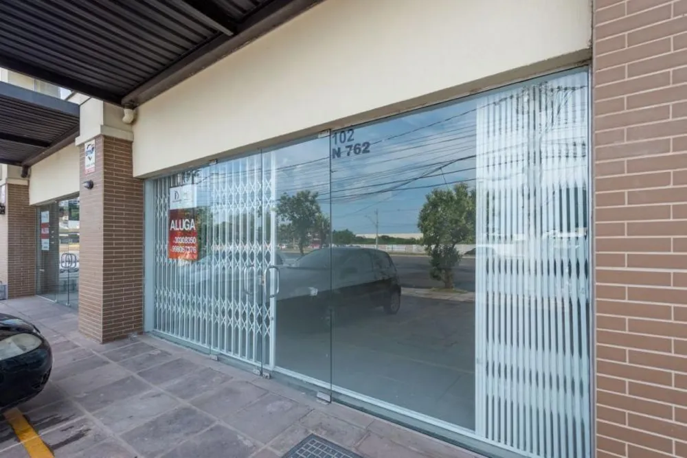 Loja-Salão, 52 m² - Foto 6