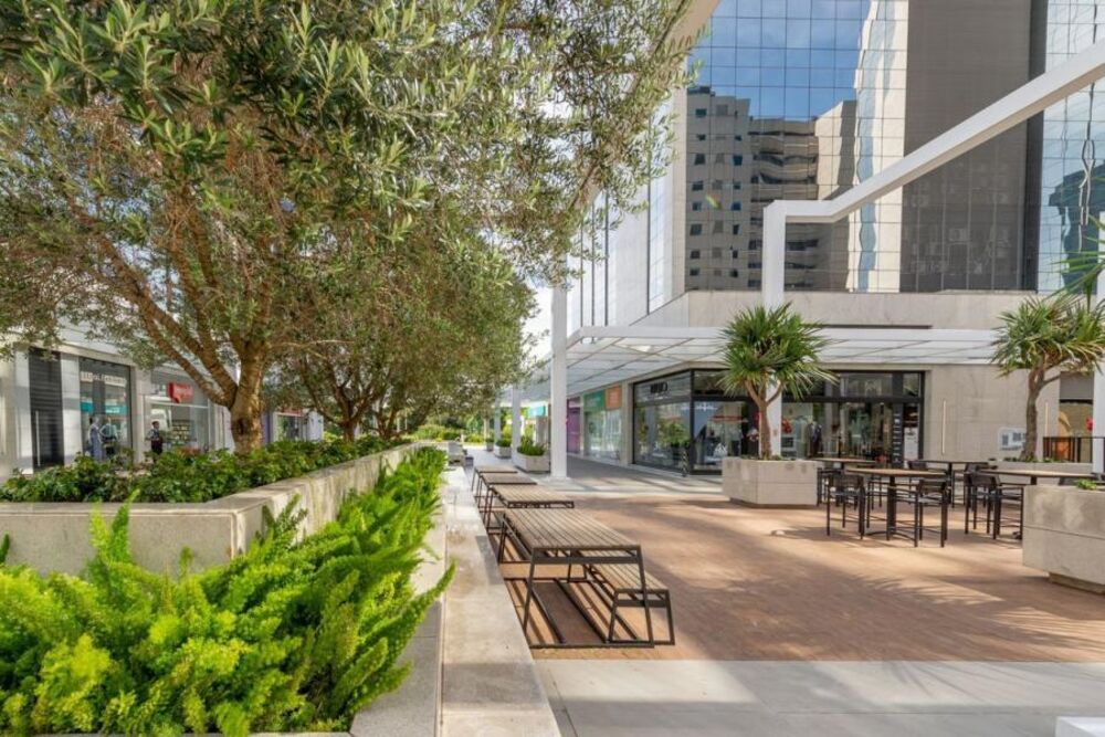 Loja-Salão, 52 m² - Foto 4