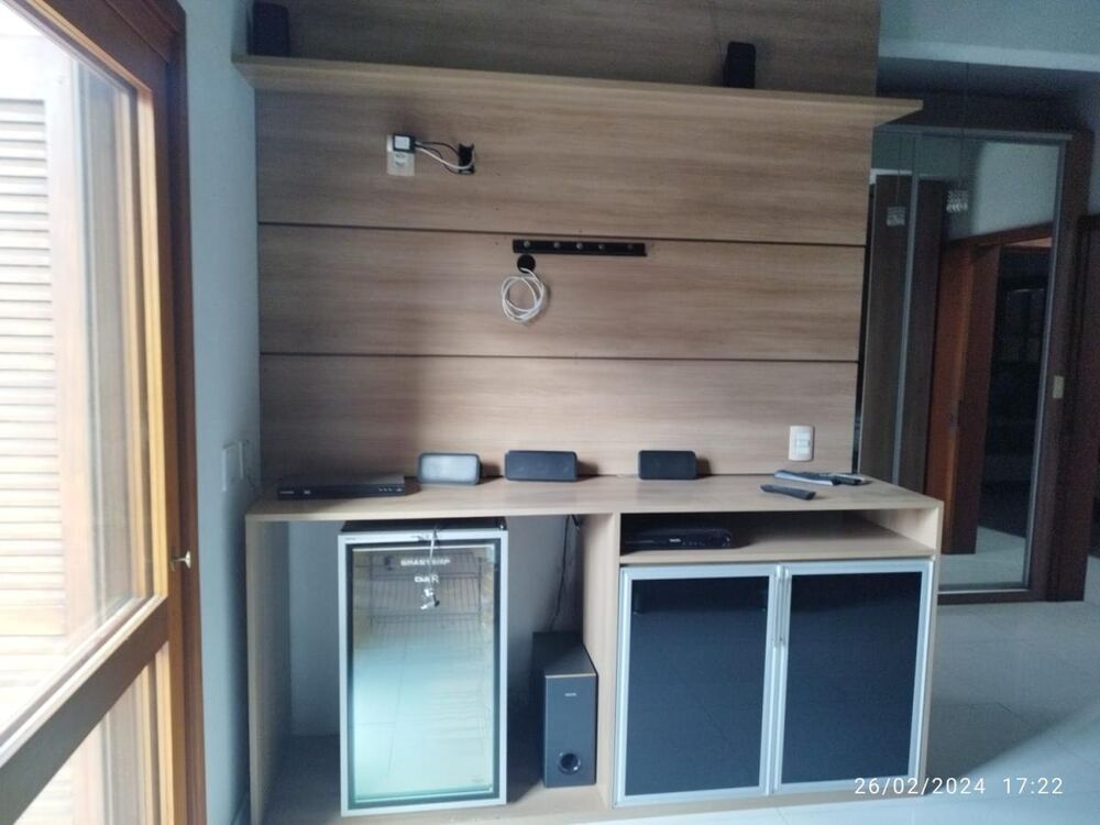 Casa para alugar com 2 quartos, 264m² - Foto 6