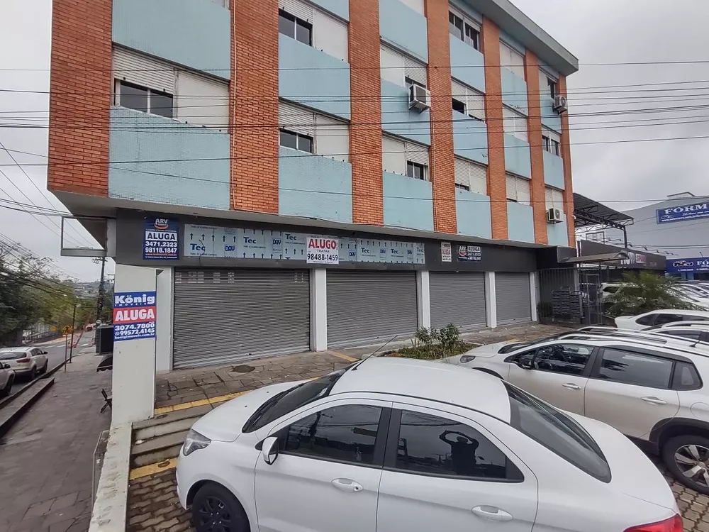 Loja-Salão para alugar, 456m² - Foto 4