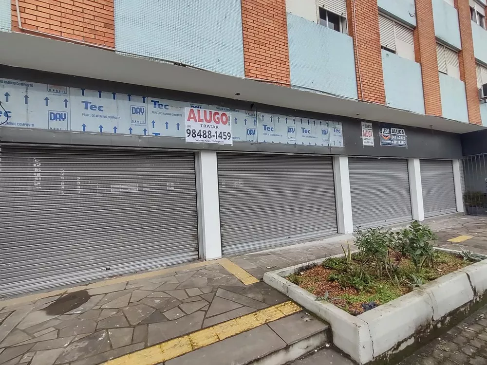 Loja-Salão para alugar, 456m² - Foto 3