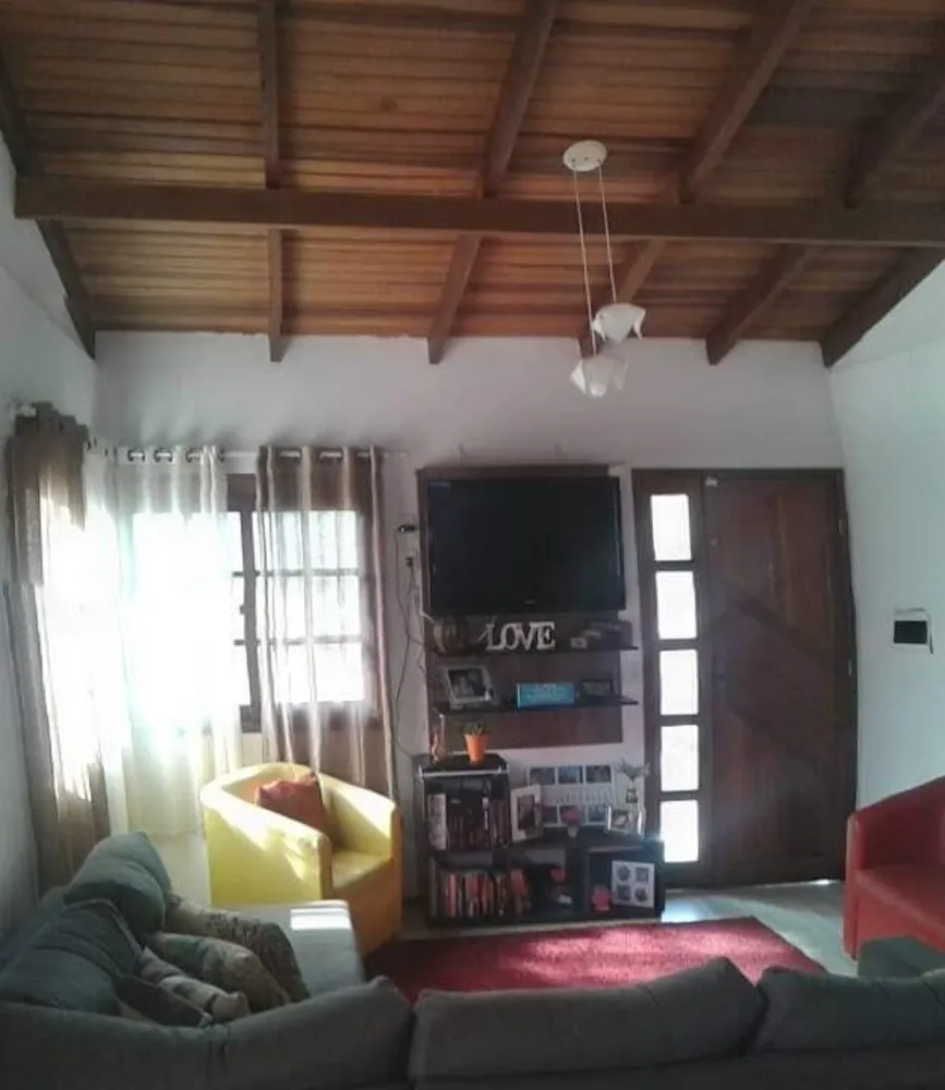 Casa, 3 quartos - Foto 13