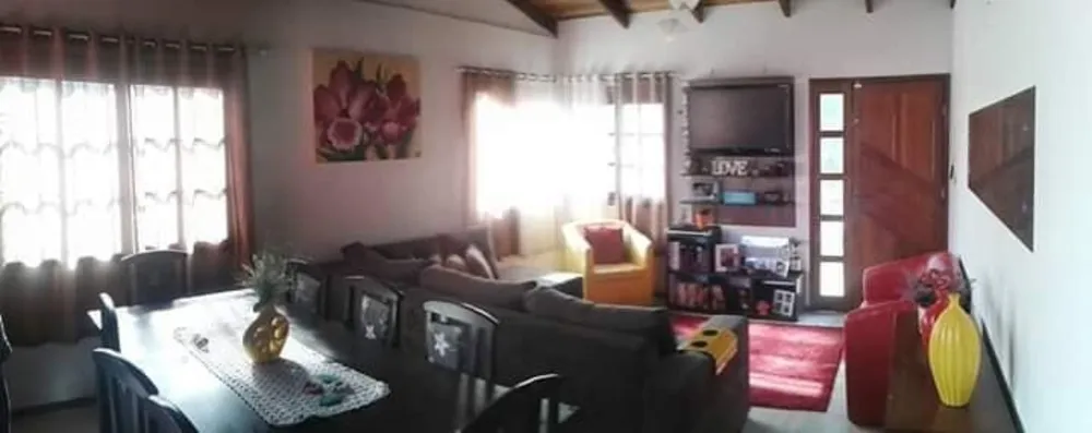 Casa, 3 quartos - Foto 15