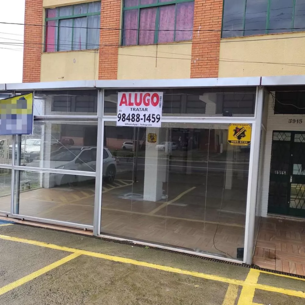 Loja-Salão para alugar, 200m² - Foto 2