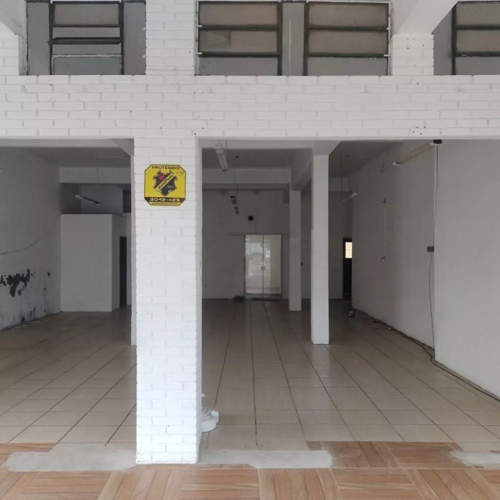 Loja-Salão para alugar, 200m² - Foto 4