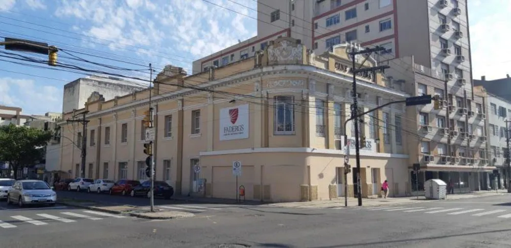 Loja-Salão, 1800 m² - Foto 5