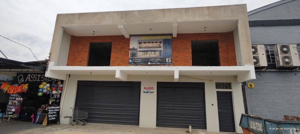 Loja-Salão - Foto 7