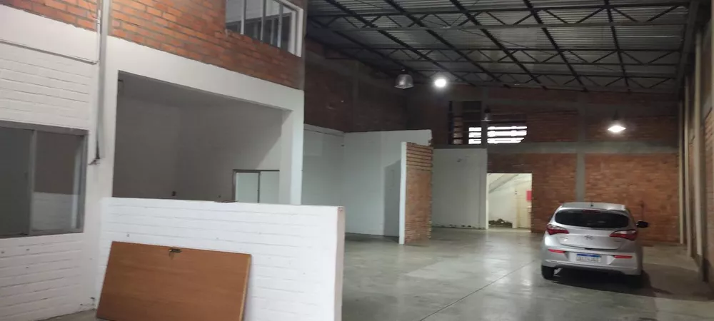 Depósito-Galpão-Armazém para alugar, 300m² - Foto 4