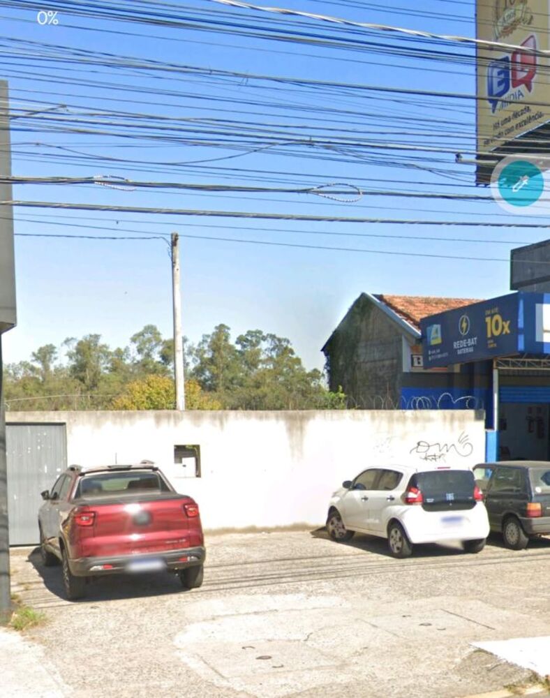 Terreno, 550 m² - Foto 1