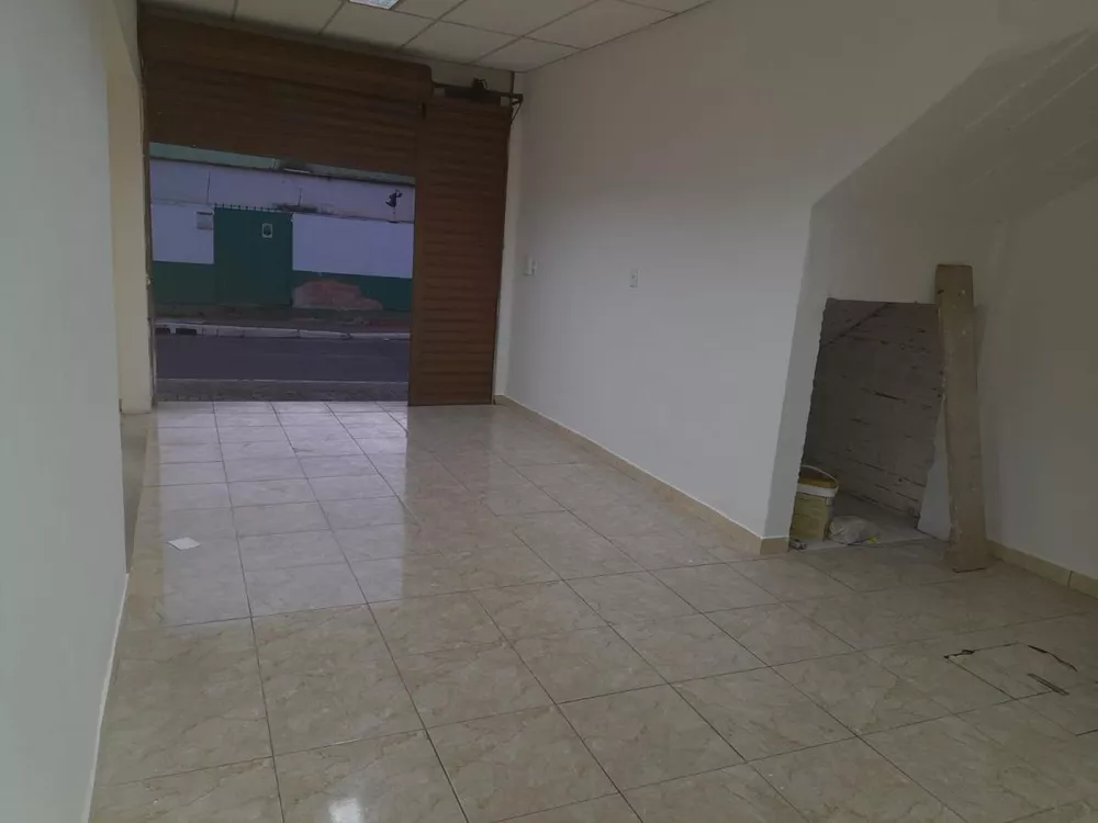 Loja-Salão para alugar, 16m² - Foto 3