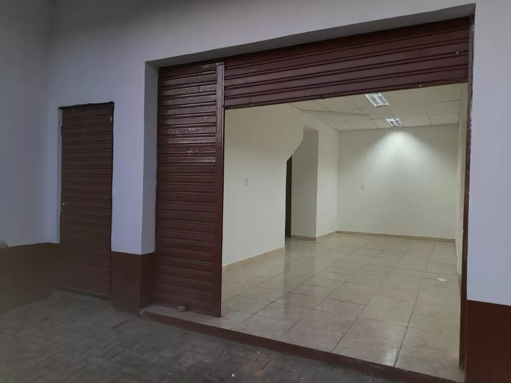 Loja-Salão para alugar, 16m² - Foto 4