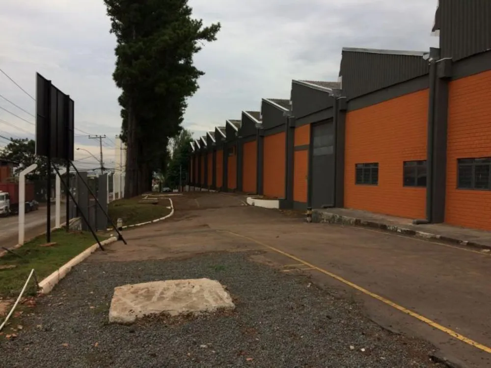 Depósito-Galpão, 2633 m² - Foto 8