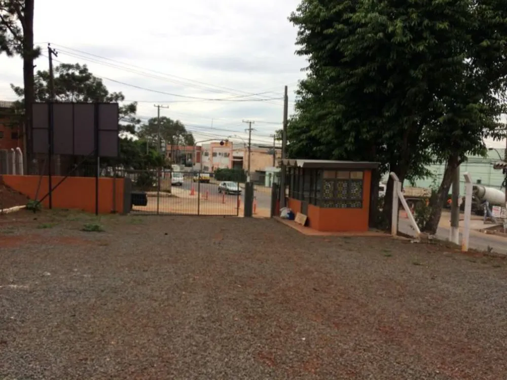 Depósito-Galpão, 2633 m² - Foto 5