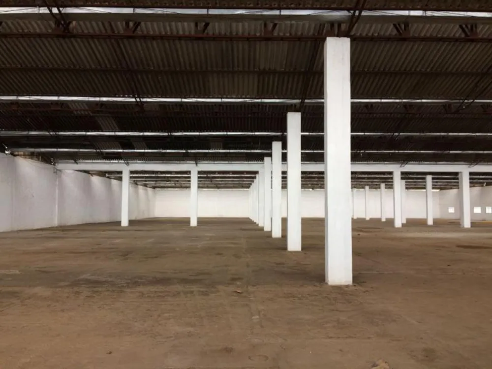 Depósito-Galpão, 2633 m² - Foto 10