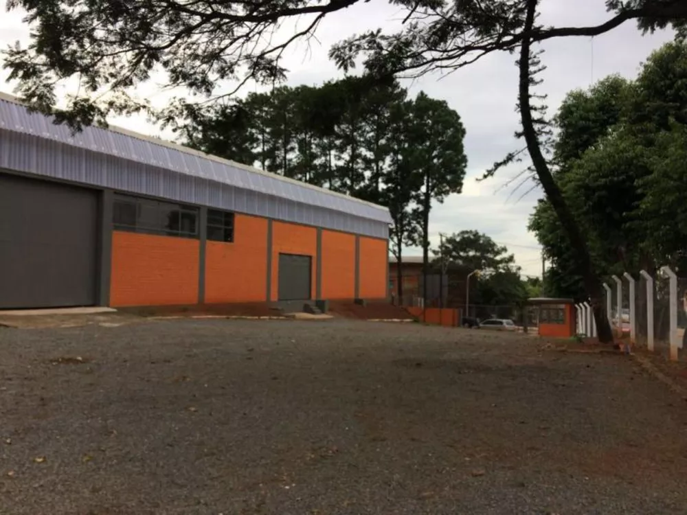 Depósito-Galpão-Armazém para alugar, 2633m² - Foto 3