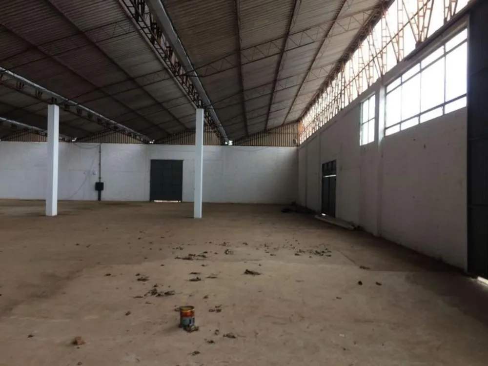 Depósito-Galpão, 2633 m² - Foto 6