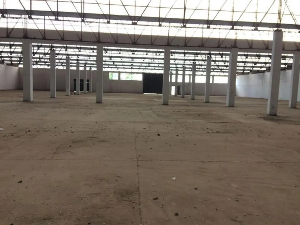 Depósito-Galpão, 2633 m² - Foto 8