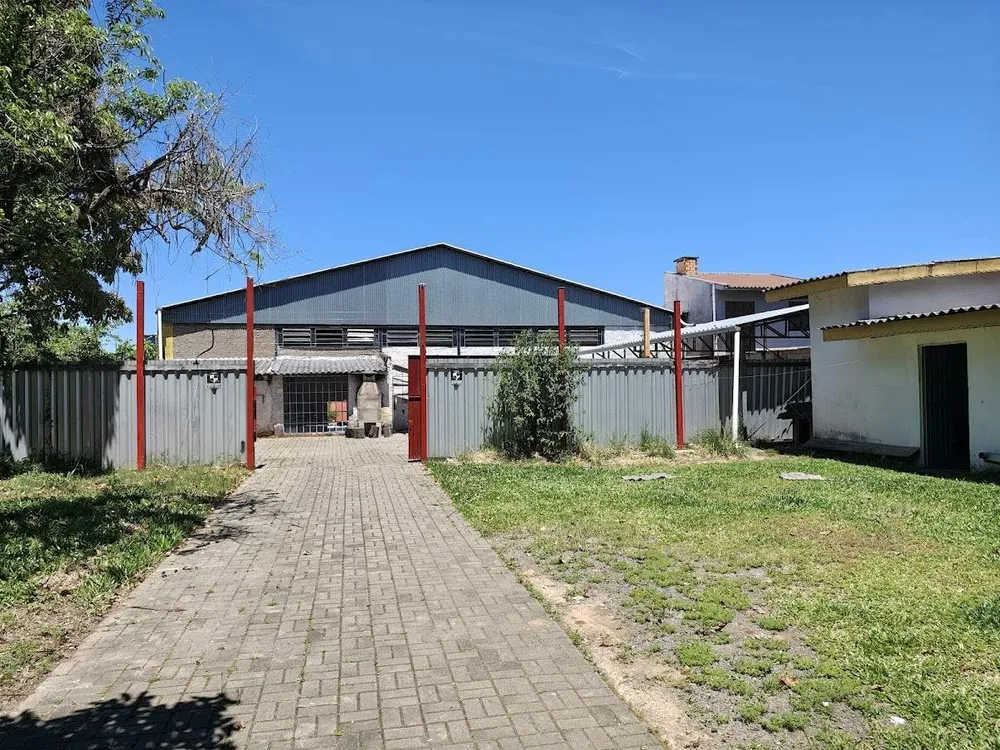 Depósito-Galpão - Foto 11