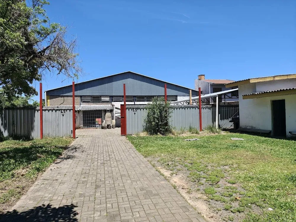 Depósito-Galpão - Foto 12