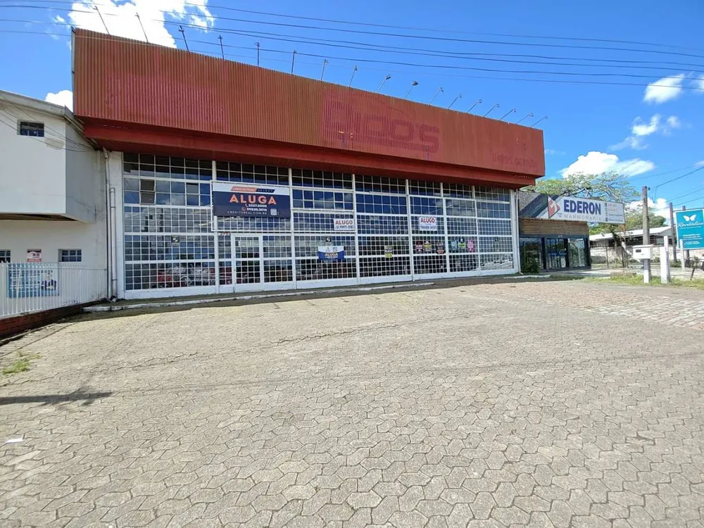 Depósito-Galpão - Foto 2