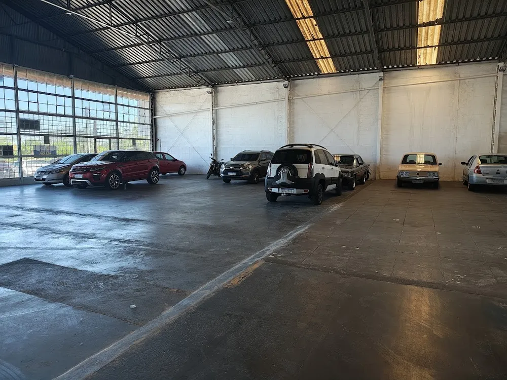 Depósito-Galpão - Foto 6