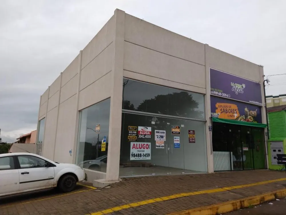Loja-Salão - Foto 5