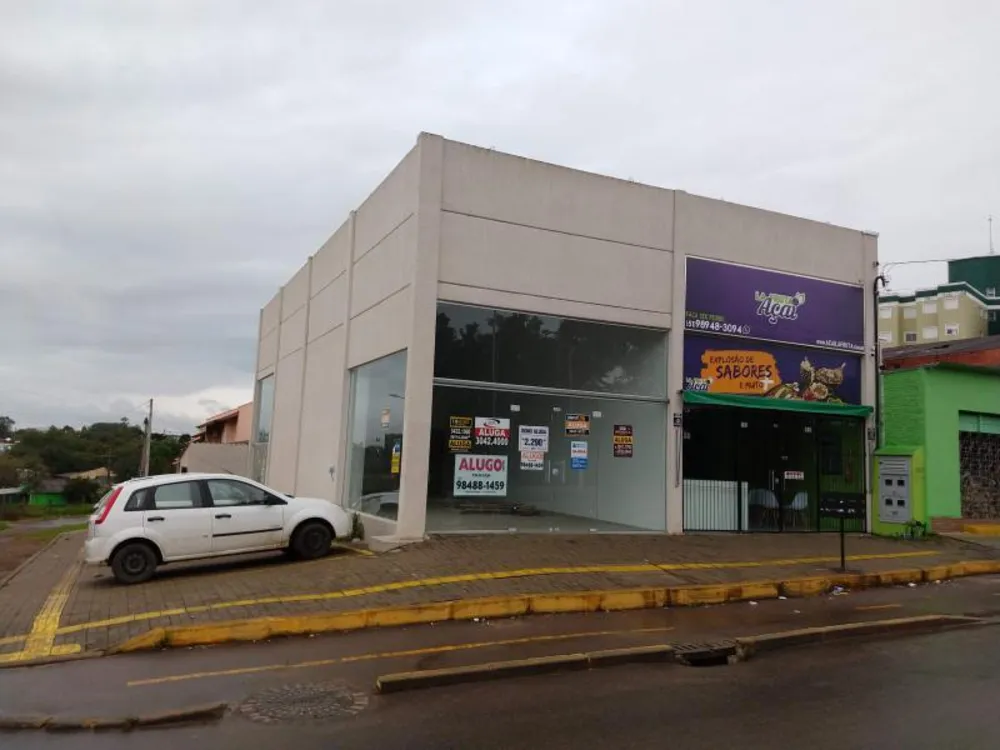 Loja-Salão - Foto 3