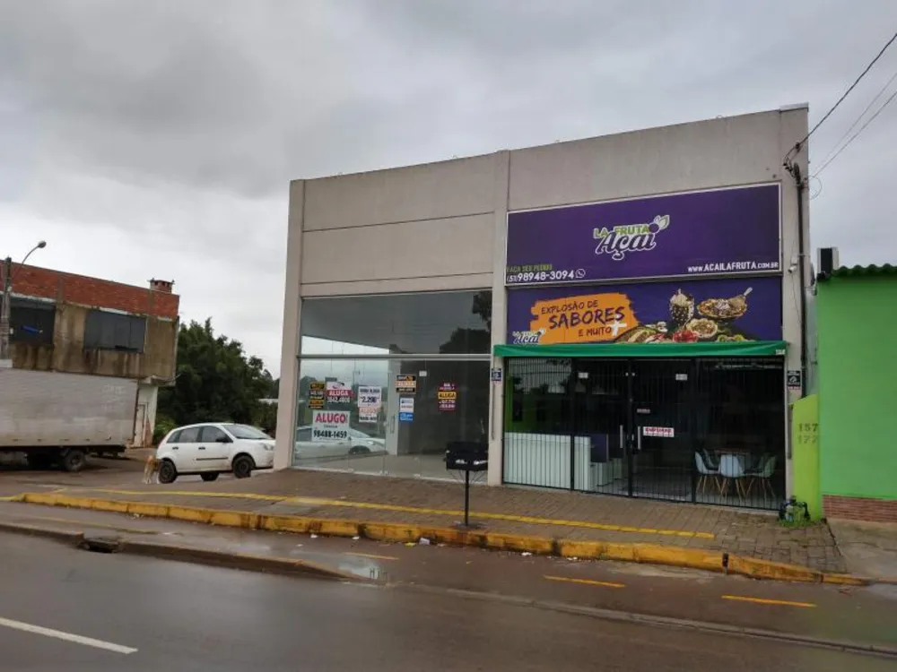 Loja-Salão - Foto 2