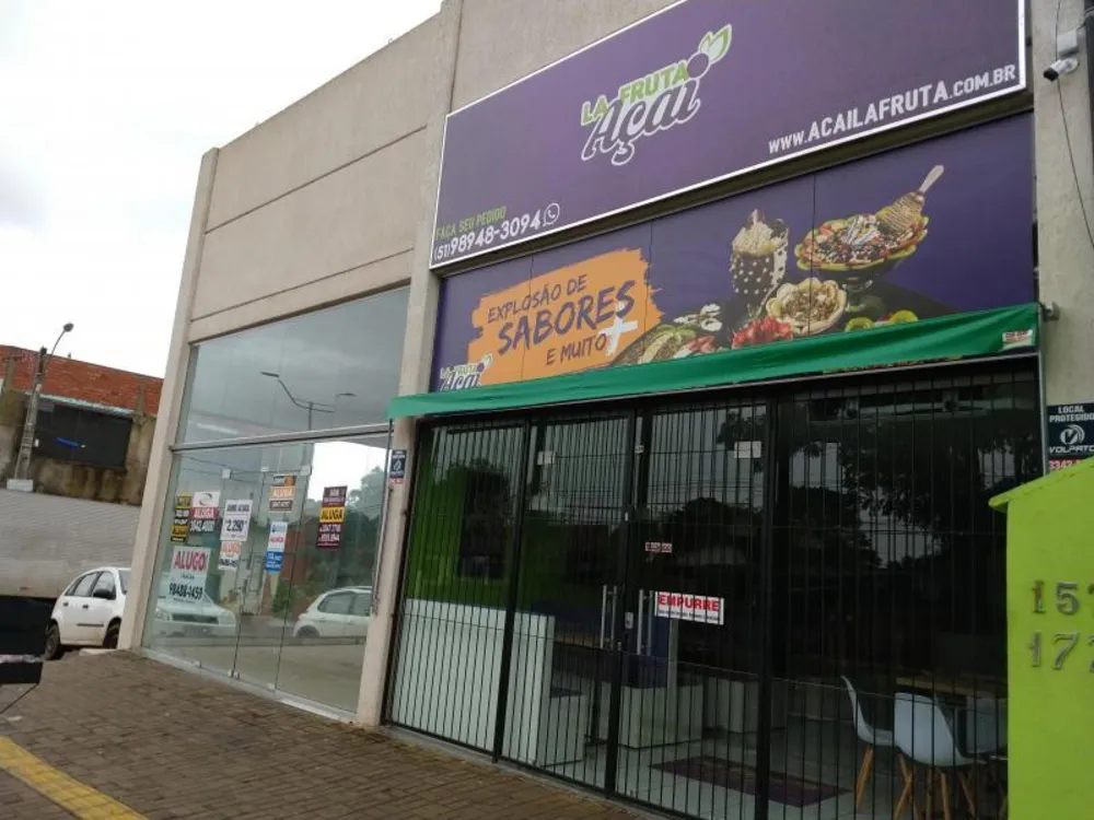 Loja-Salão - Foto 1