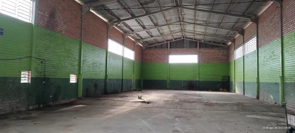 Depósito-Galpão - Foto 8