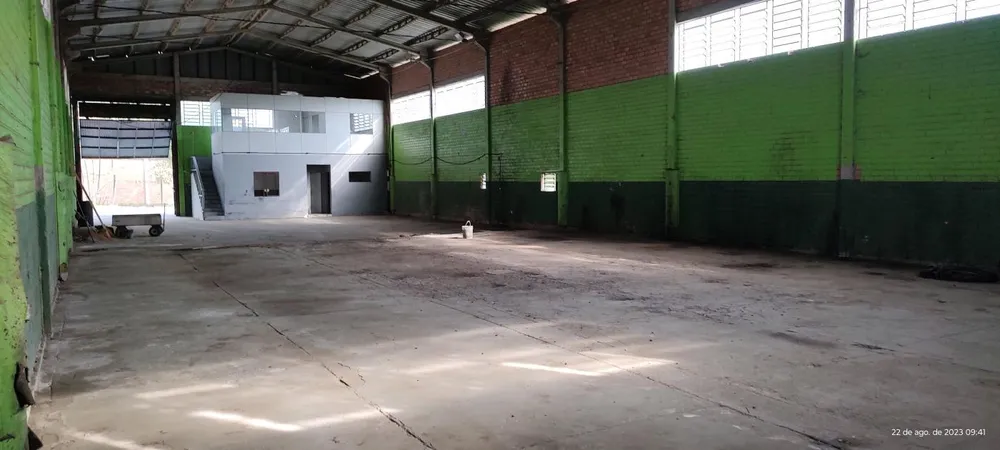 Depósito-Galpão - Foto 6