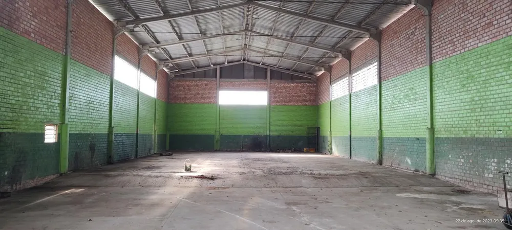 Depósito-Galpão - Foto 9