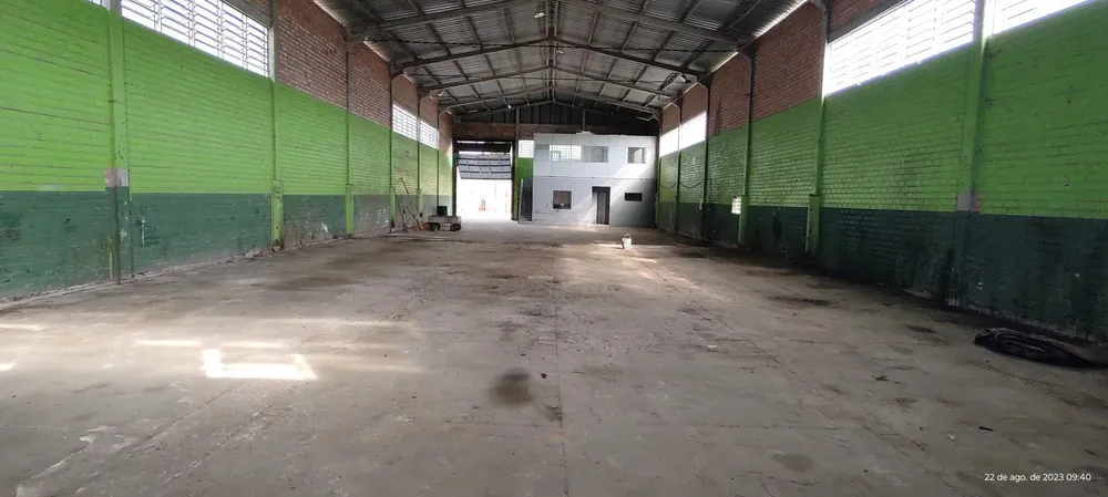 Depósito-Galpão - Foto 7
