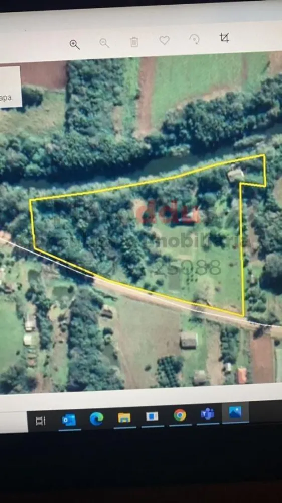 Chácara, 4 hectares - Foto 7