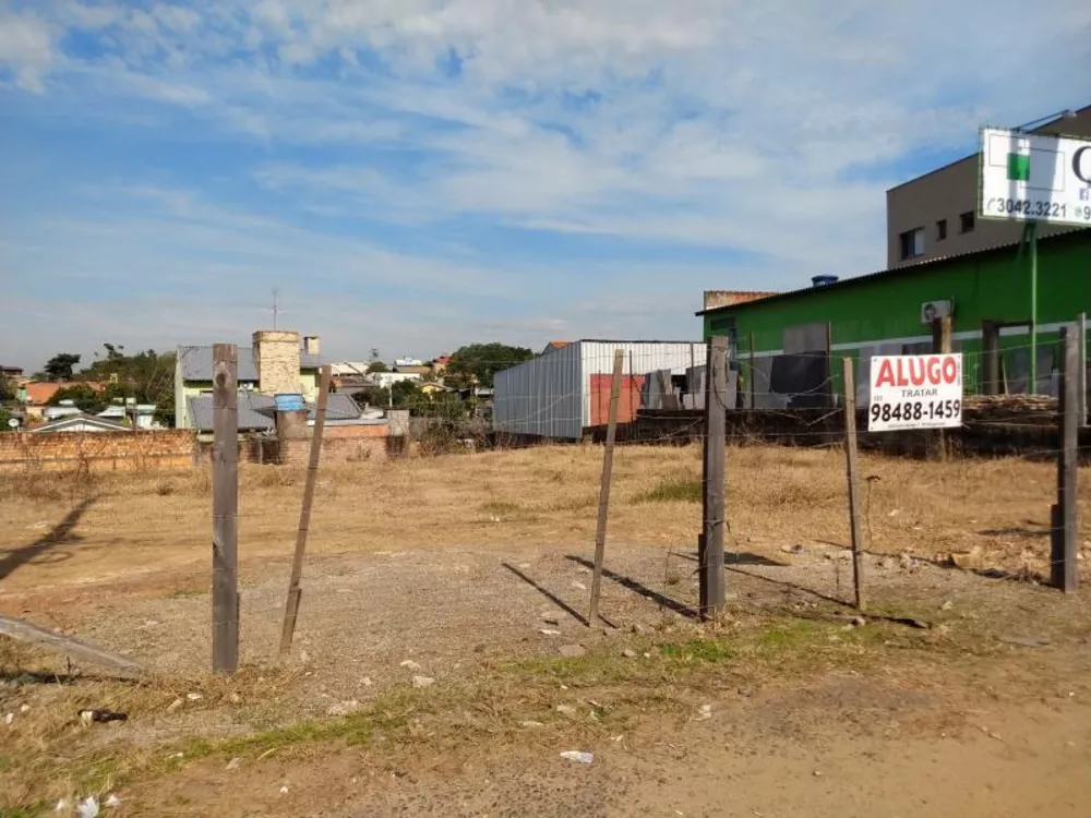 Terreno para alugar, 2439m² - Foto 1