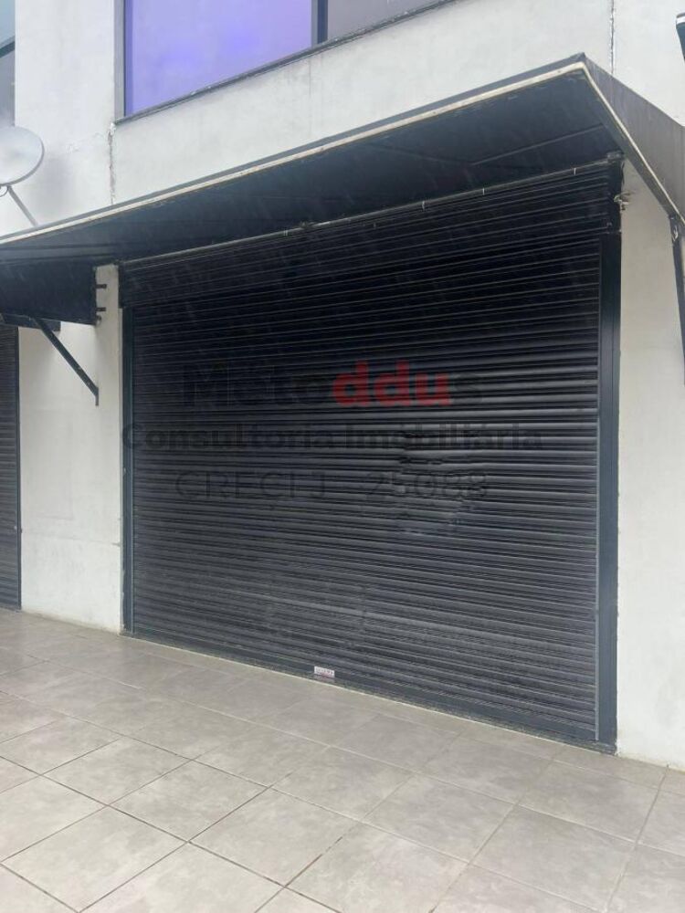 Loja-Salão - Foto 1