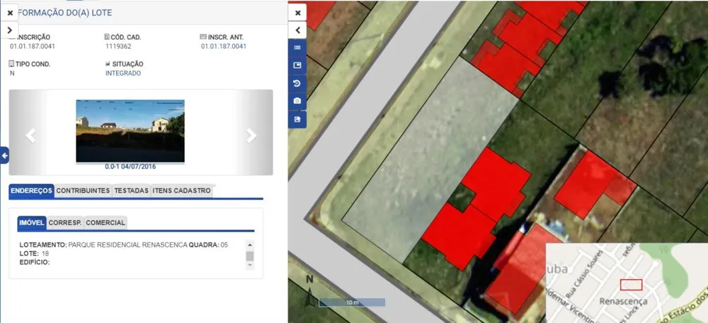 Terreno, 360 m² - Foto 5