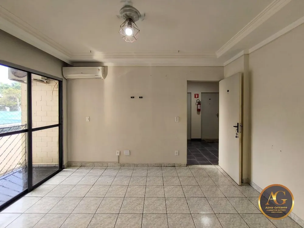 Apartamento, 2 quartos, 66 m² - Foto 2