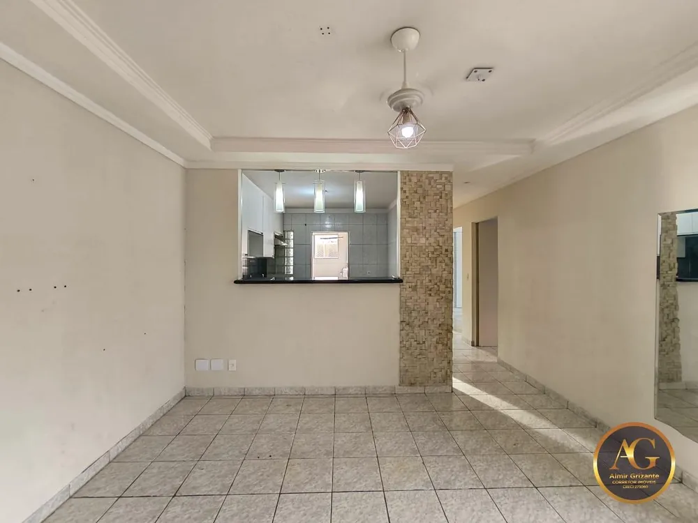 Apartamento, 2 quartos, 66 m² - Foto 3