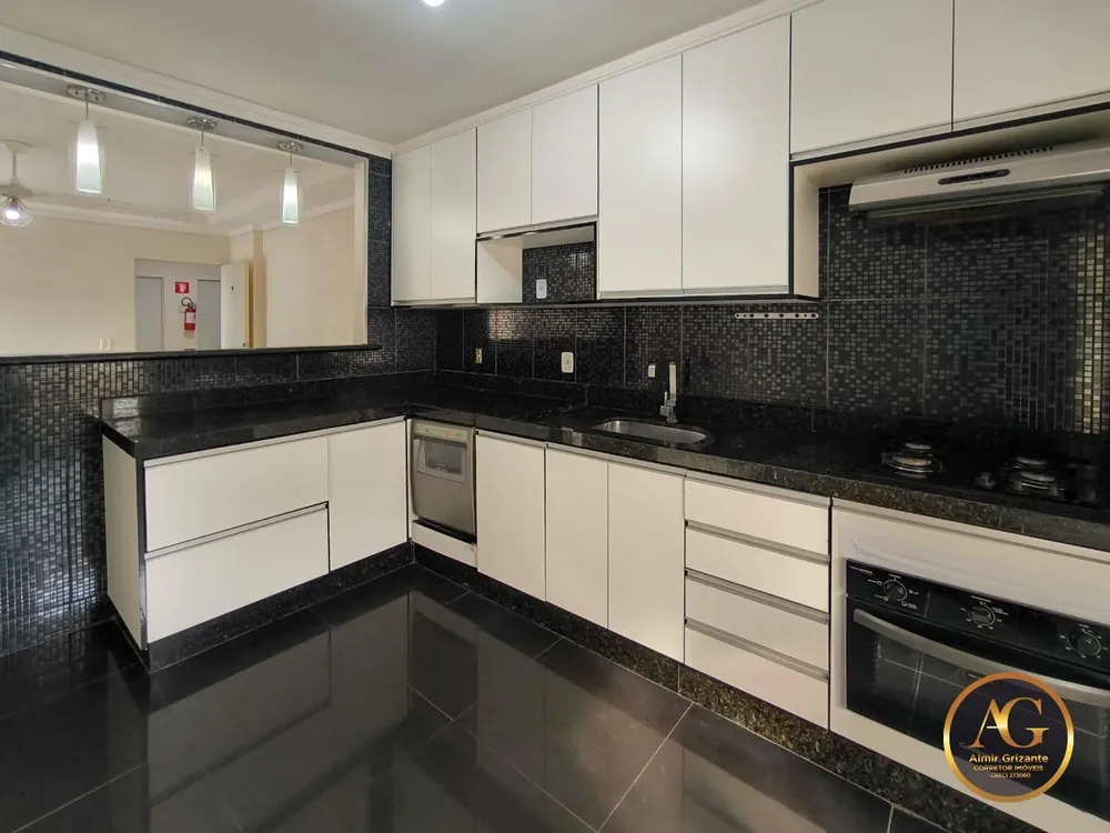 Apartamento, 2 quartos, 66 m² - Foto 6