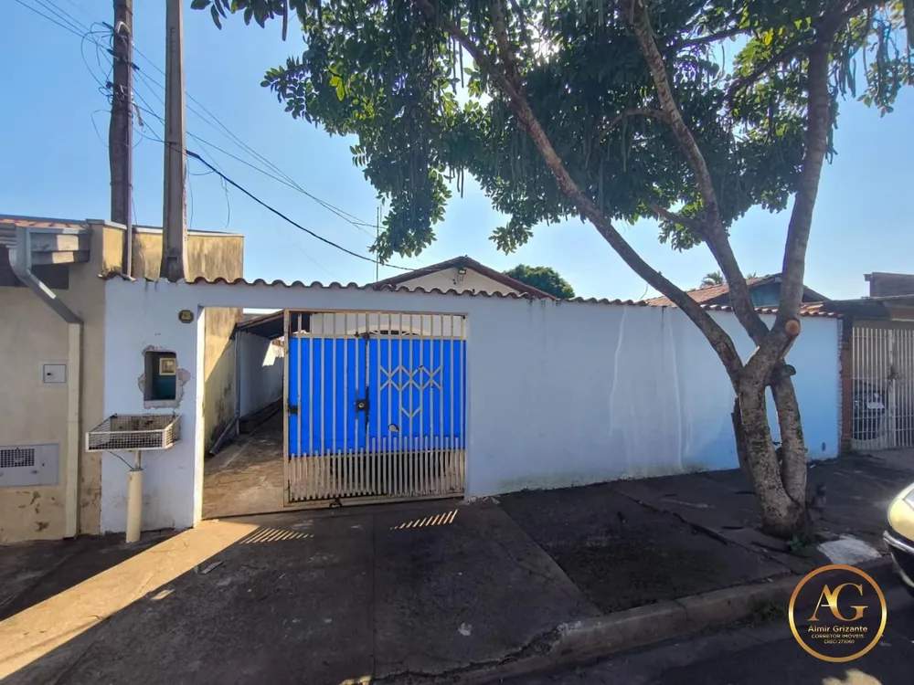 Casa, 2 quartos, 146 m² - Foto 20