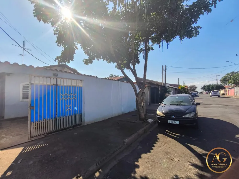 Casa, 2 quartos, 146 m² - Foto 19
