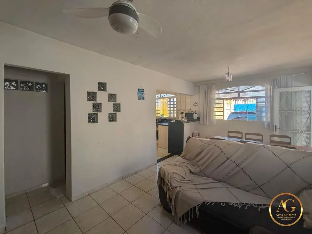Casa, 2 quartos, 146 m² - Foto 3