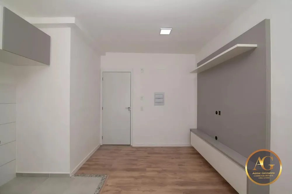 Apartamento, 2 quartos, 57 m² - Foto 5