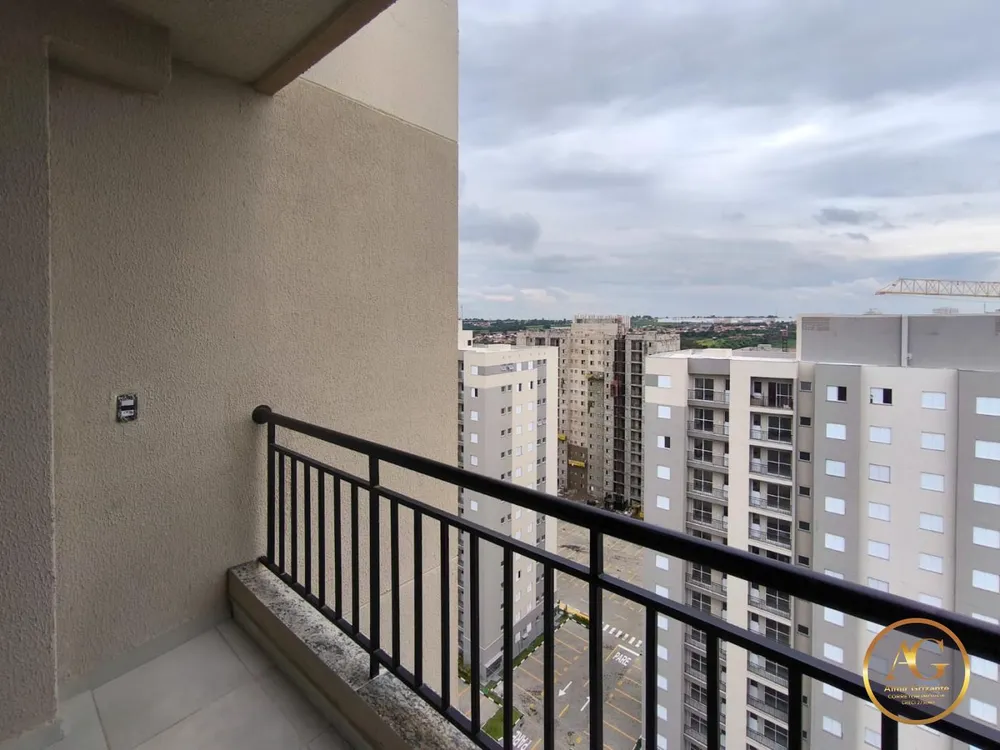 Apartamento, 2 quartos, 57 m² - Foto 10