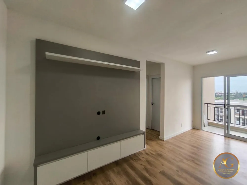 Apartamento, 2 quartos, 57 m² - Foto 2