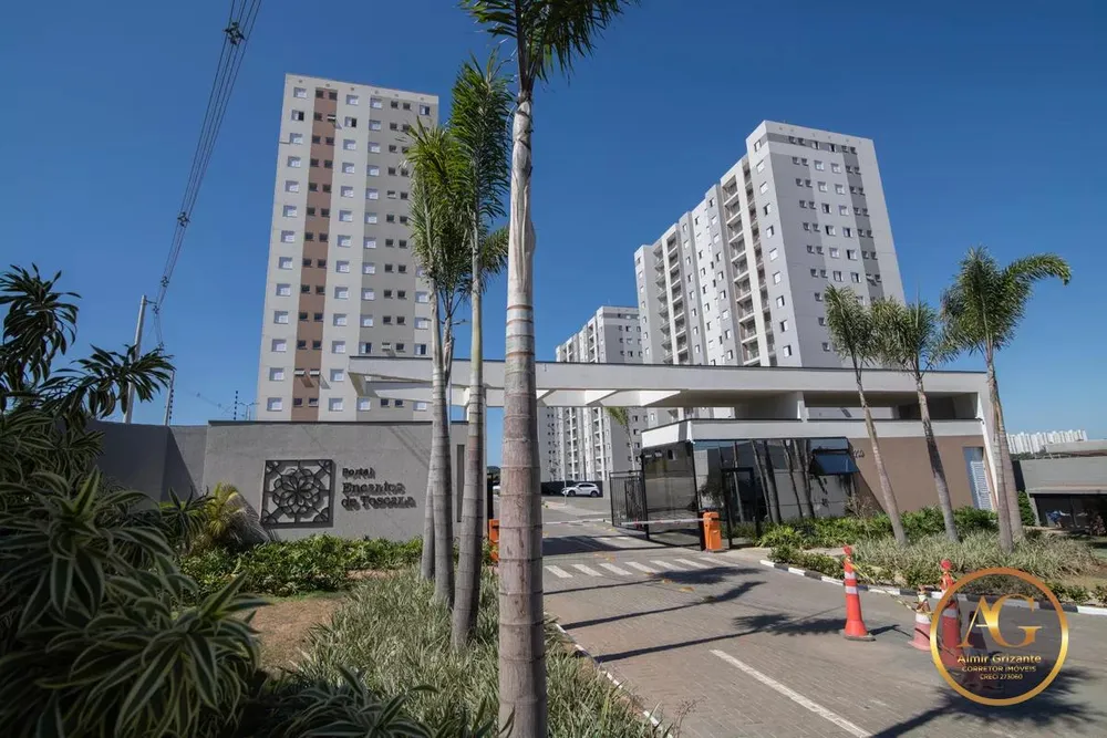 Apartamento, 2 quartos, 57 m² - Foto 17
