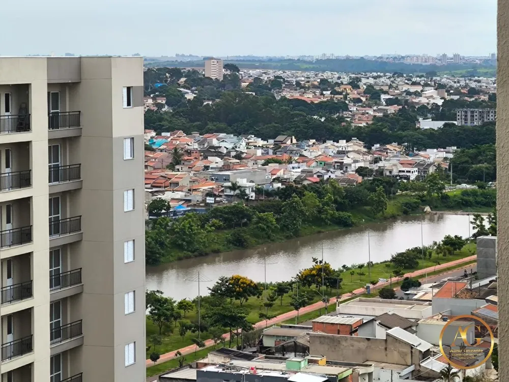 Apartamento, 2 quartos, 57 m² - Foto 11